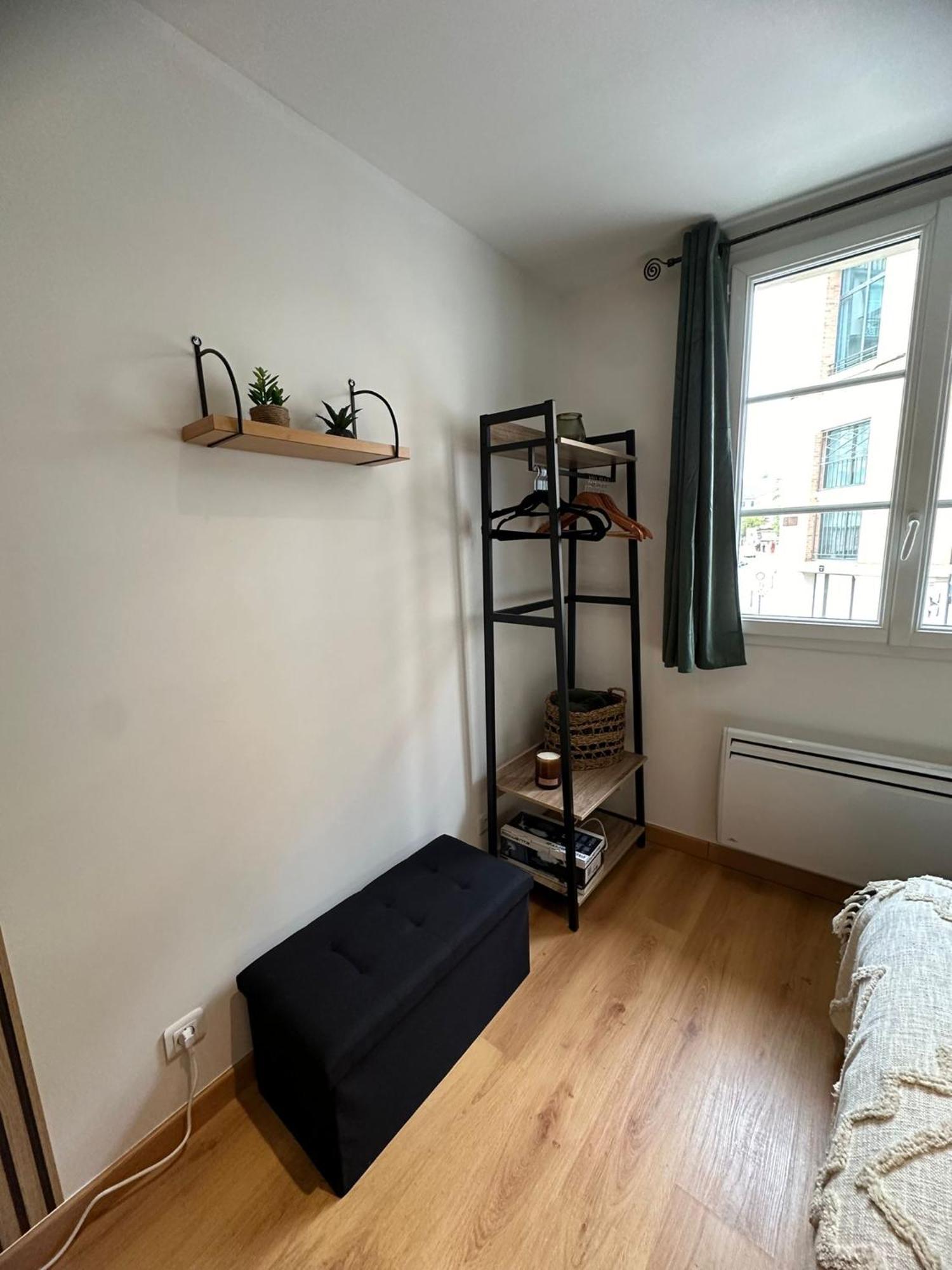 La Sapiniere Troyes Exterior foto