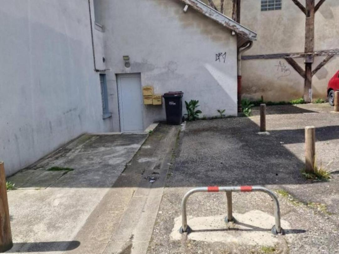 La Sapiniere Troyes Exterior foto